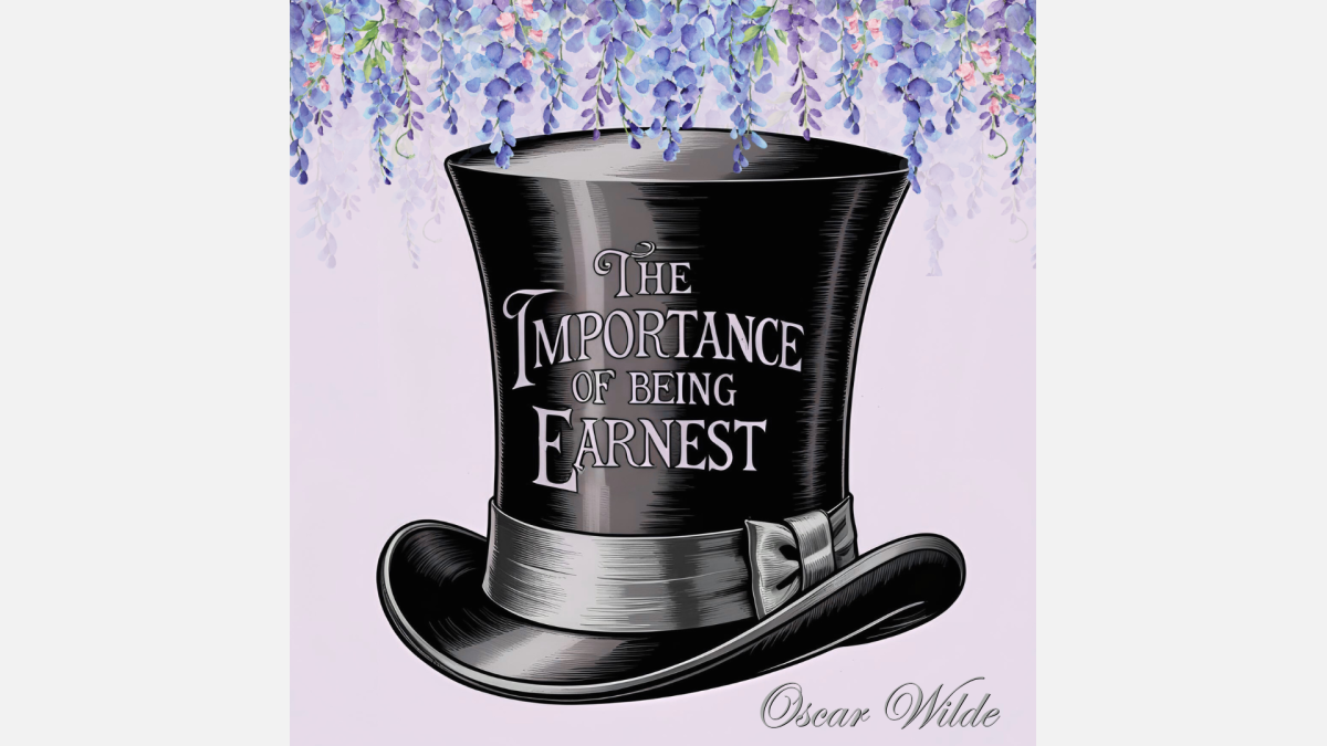 The Importance of Being Earnest