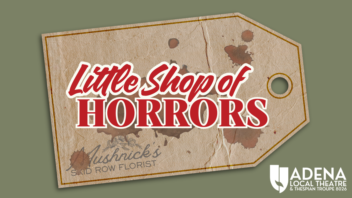 Little Shop of Horrors