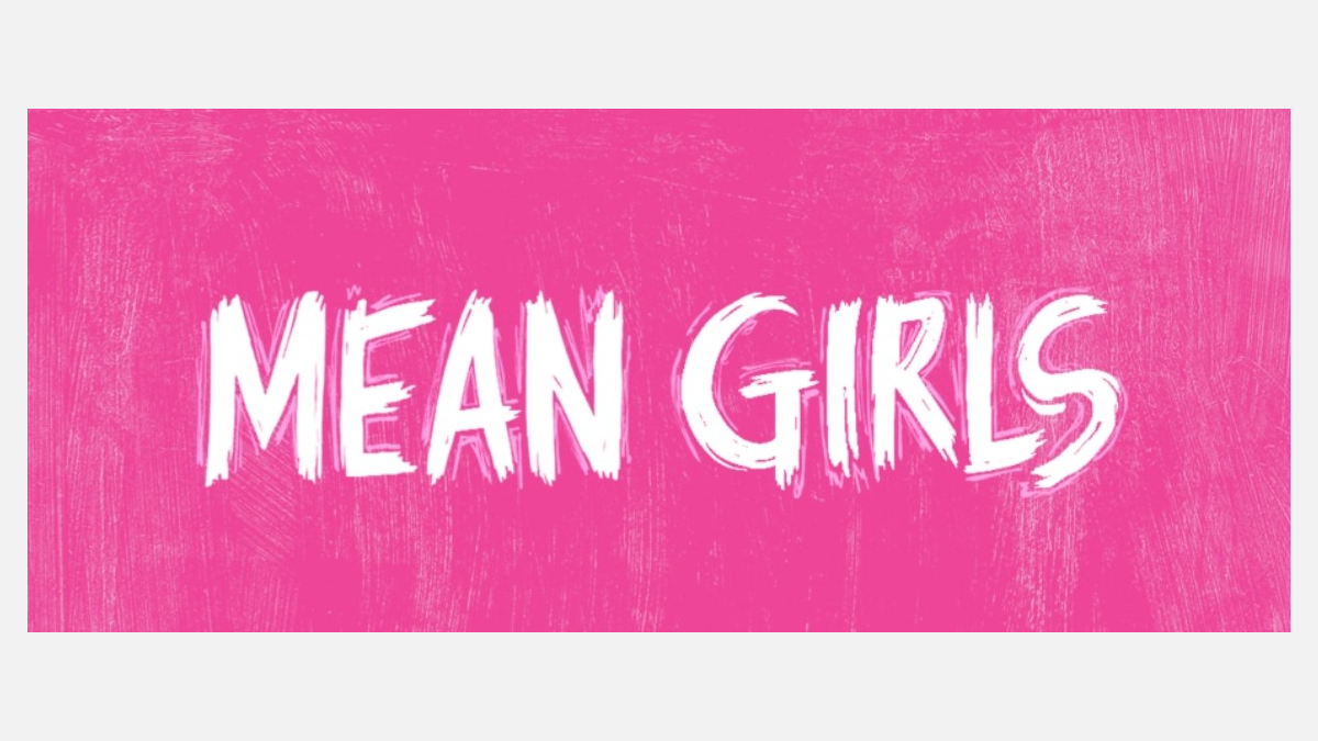 Mean Girls