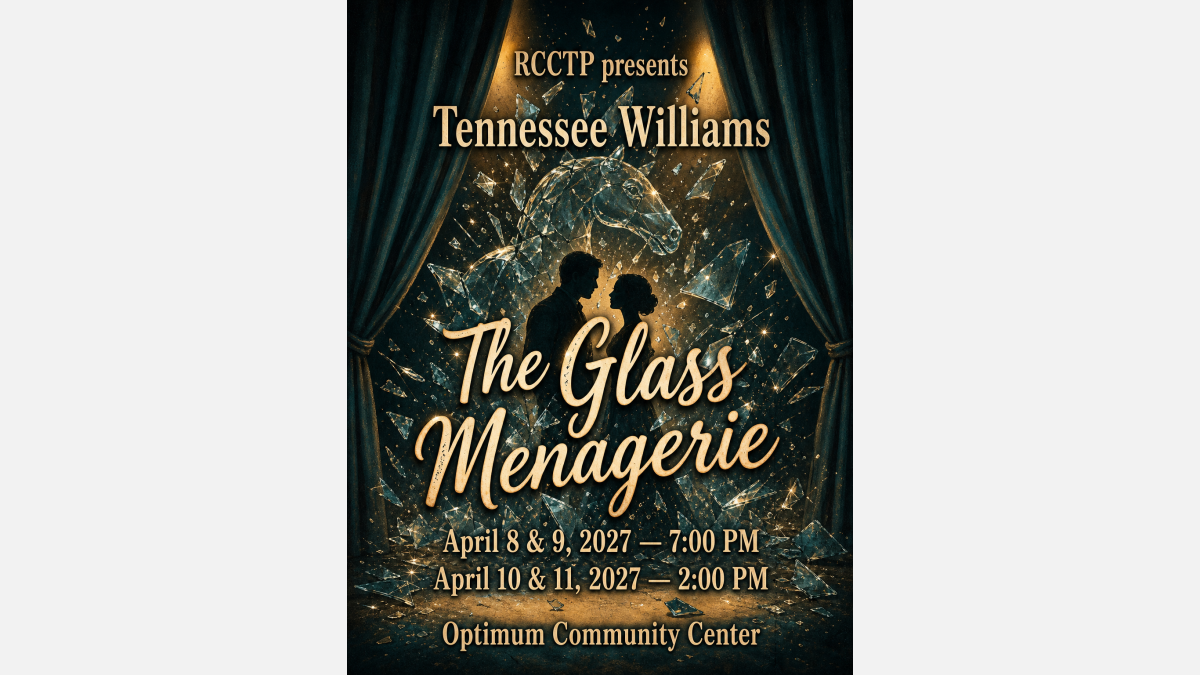 The Glass Menagerie