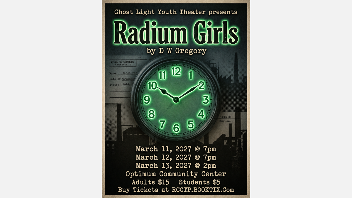 Radium Girls