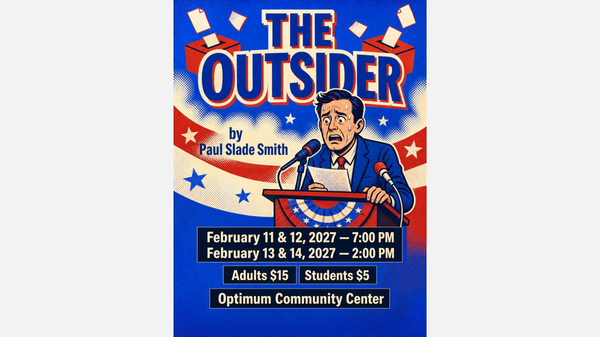 The Outsider
