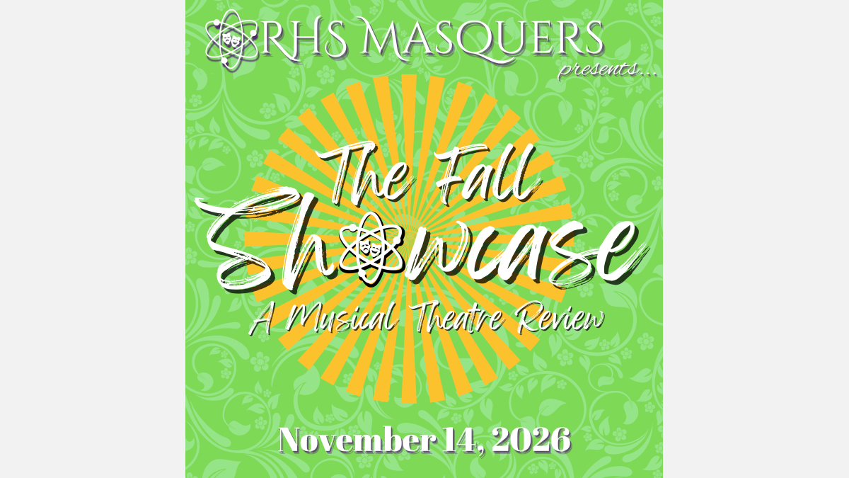 The Fall Showcase: A Musical Theatre Review