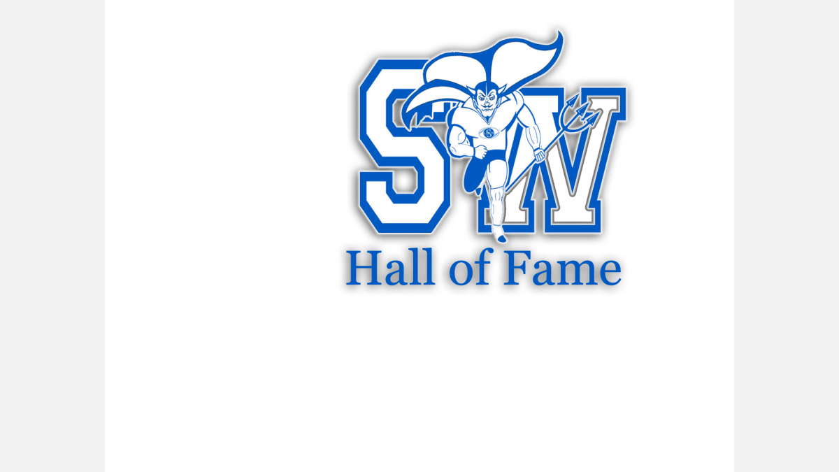 2025 Salem - Woodbury Hall of Fame Banquet