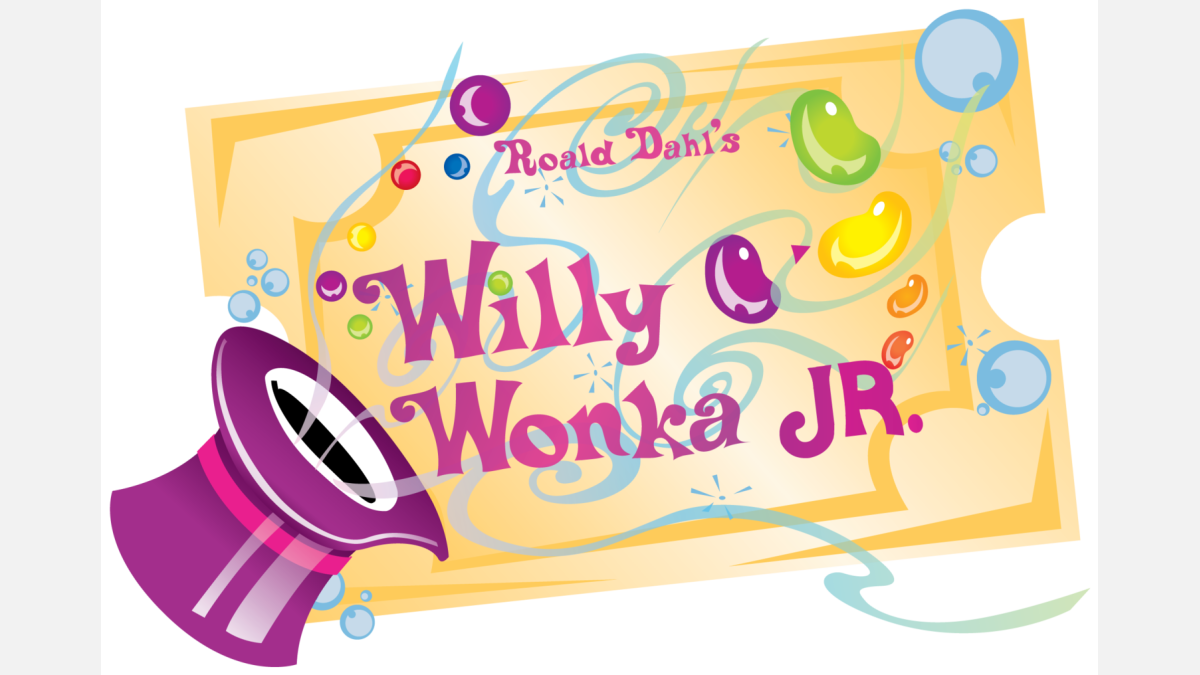 Willy Wonka, Jr.