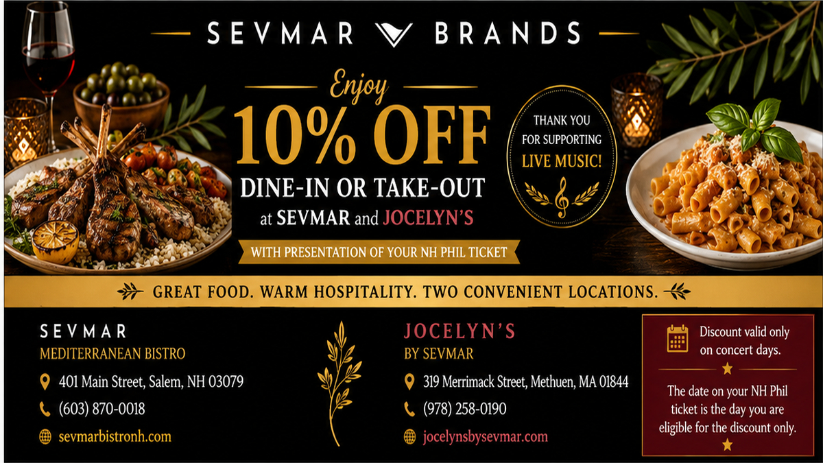 Sevmar Restaurant Discount
