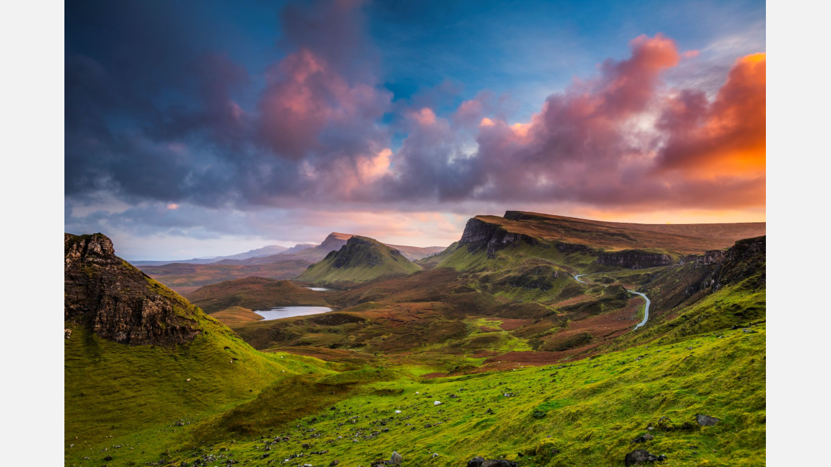 Folk Voices and Fantasies: Music Rooted in Culture and Imagination