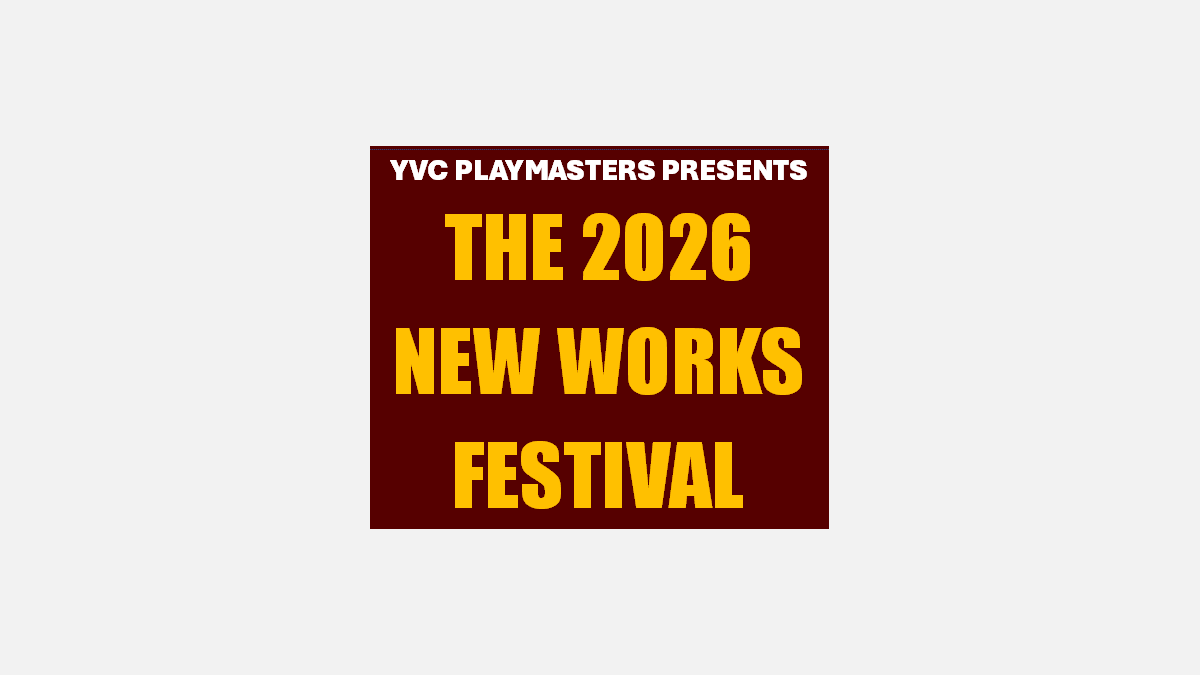 New Works Festival