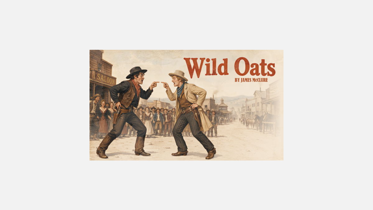Wild Oats