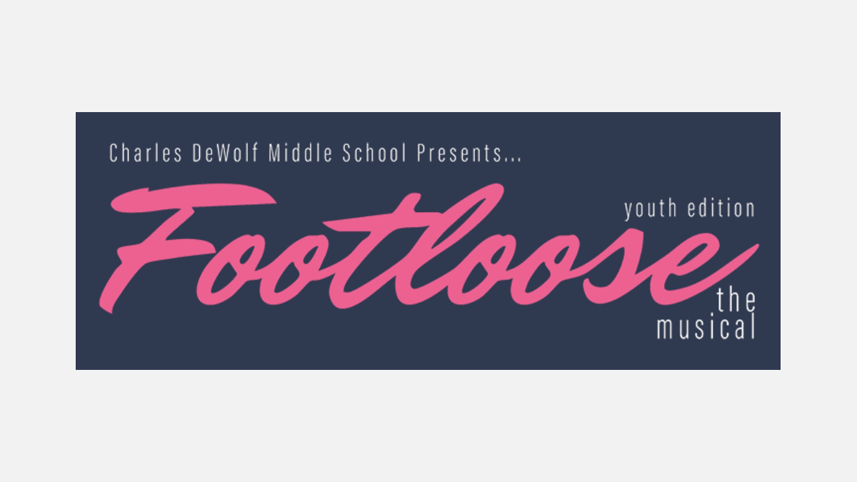 Footloose The Musical Youth Edition