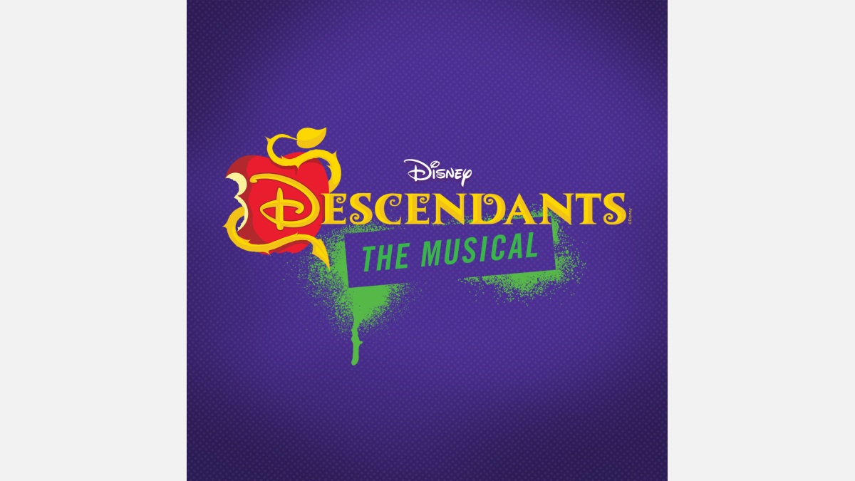 Disney's Descendants