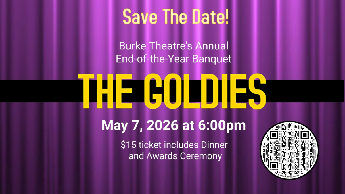 THE GOLDIES: Theatre Banquet 2026