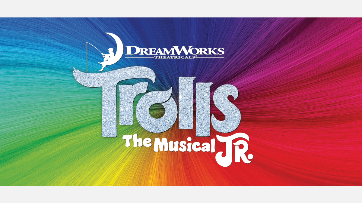 Nebraska Thespians TROLLS Jr. Unified