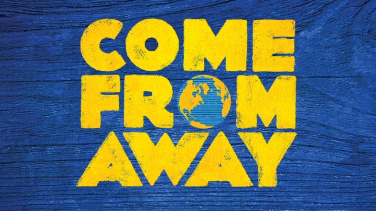 Come From Away
