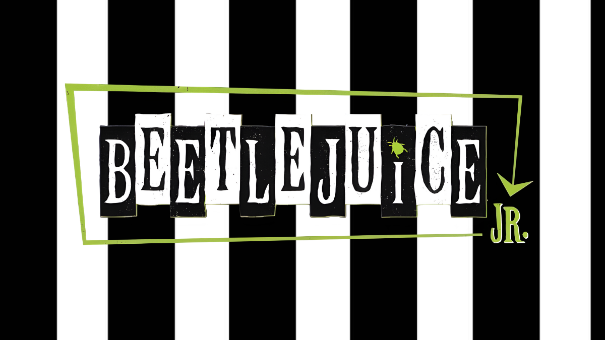 Teen Workshop - Beetlejuice Jr