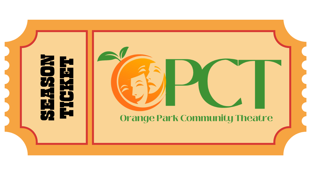 2026 - 2027 Student/Child Season Ticket + Holiday Show