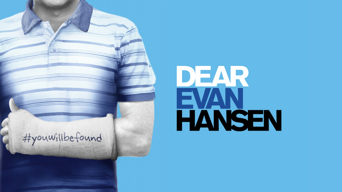 Dear Evan Hansen