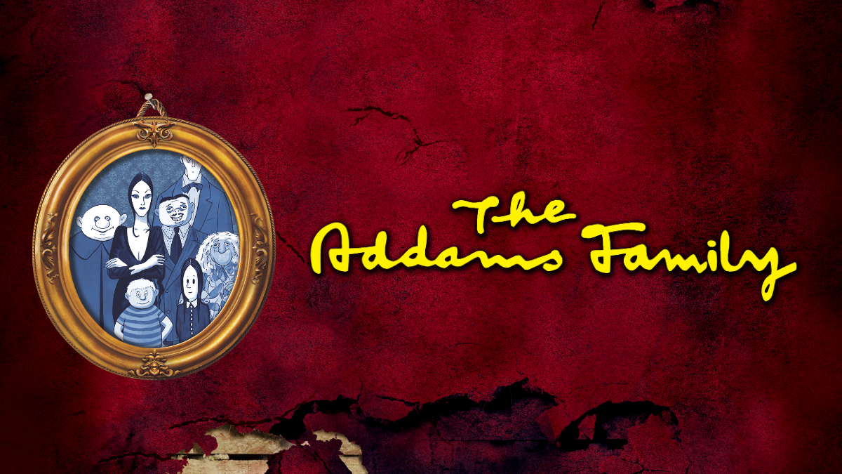 The Addams Family