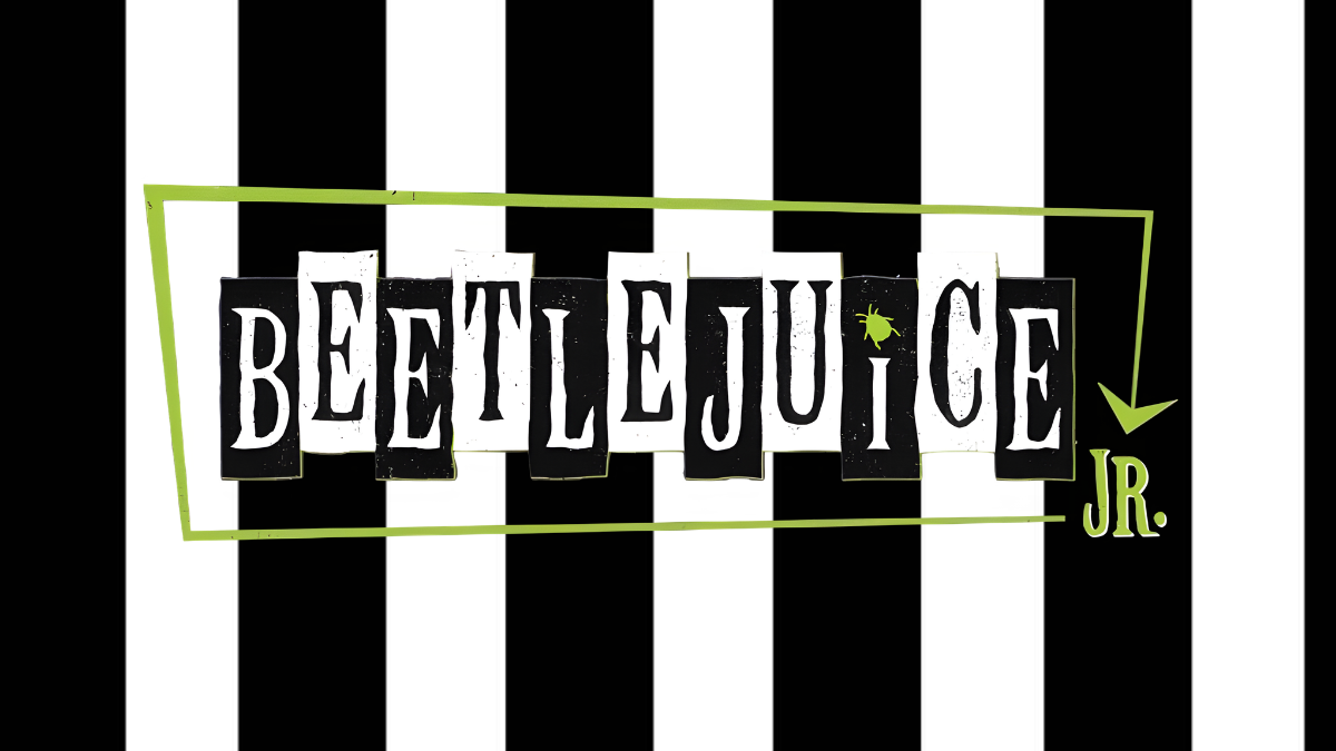 Teen Workshop - Beetlejuice Jr.