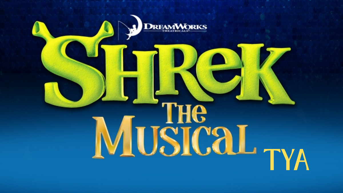Shrek The Musical