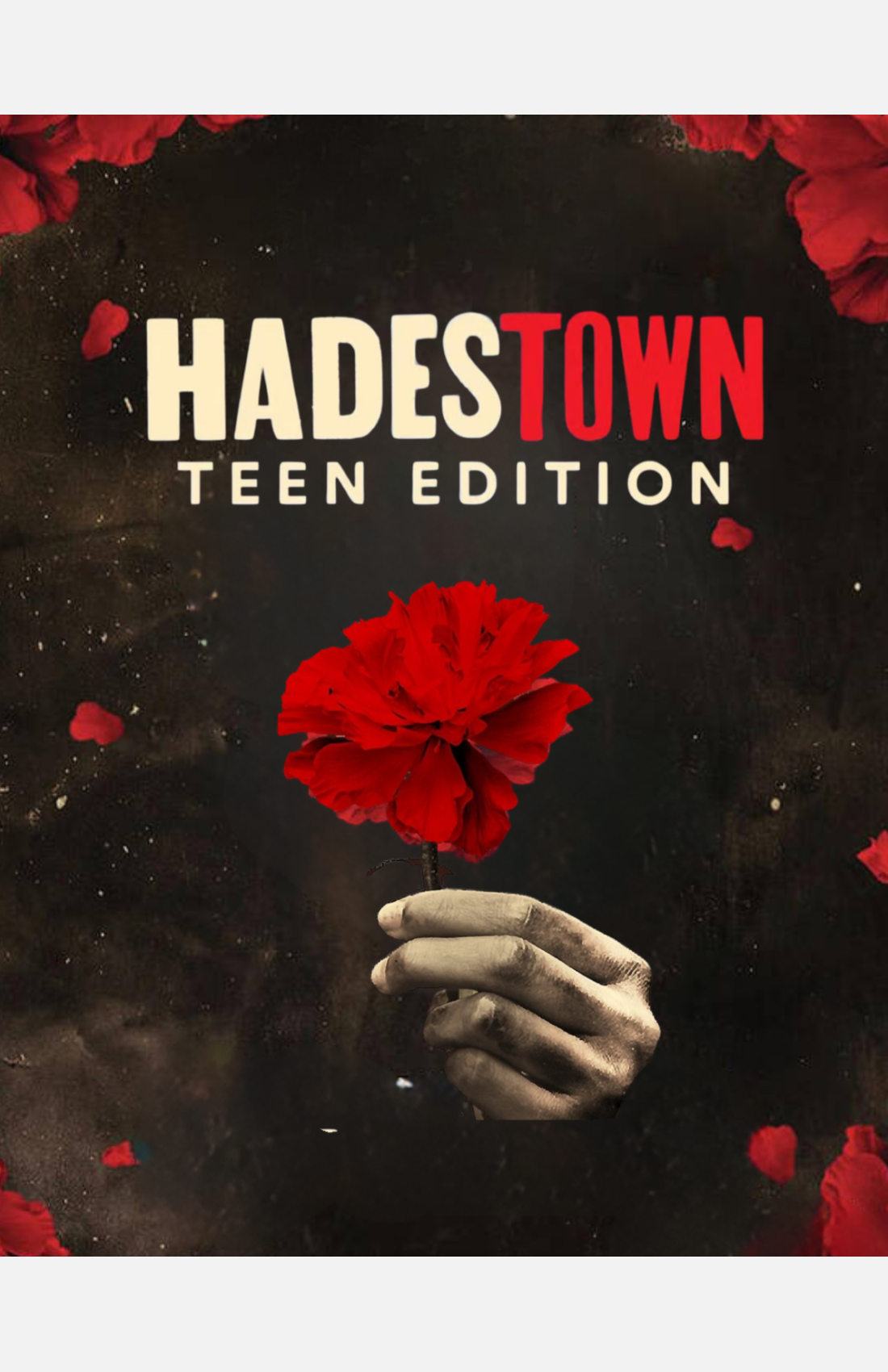 HADESTOWN THE MUSICAL