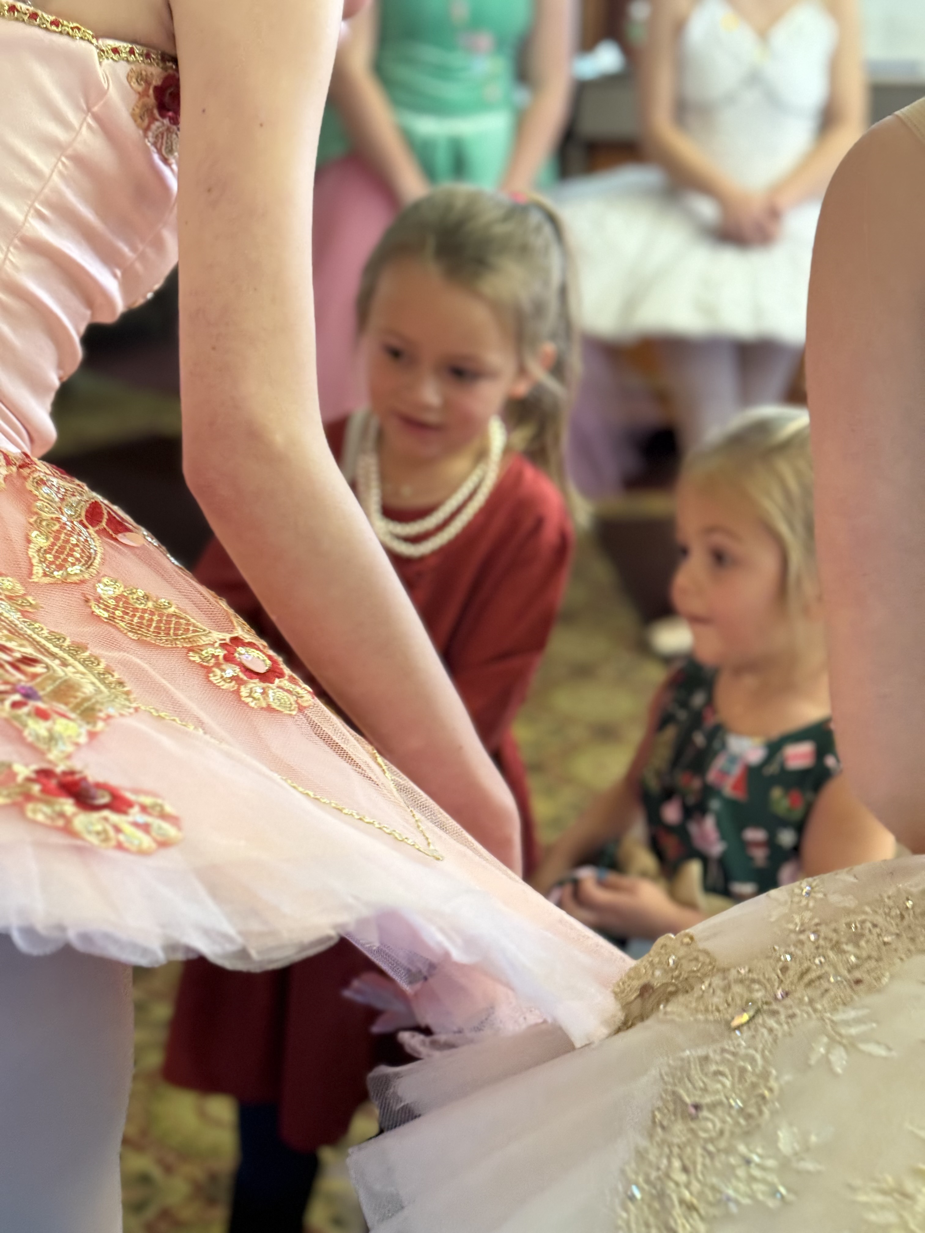 Barbie In The Nutcracker