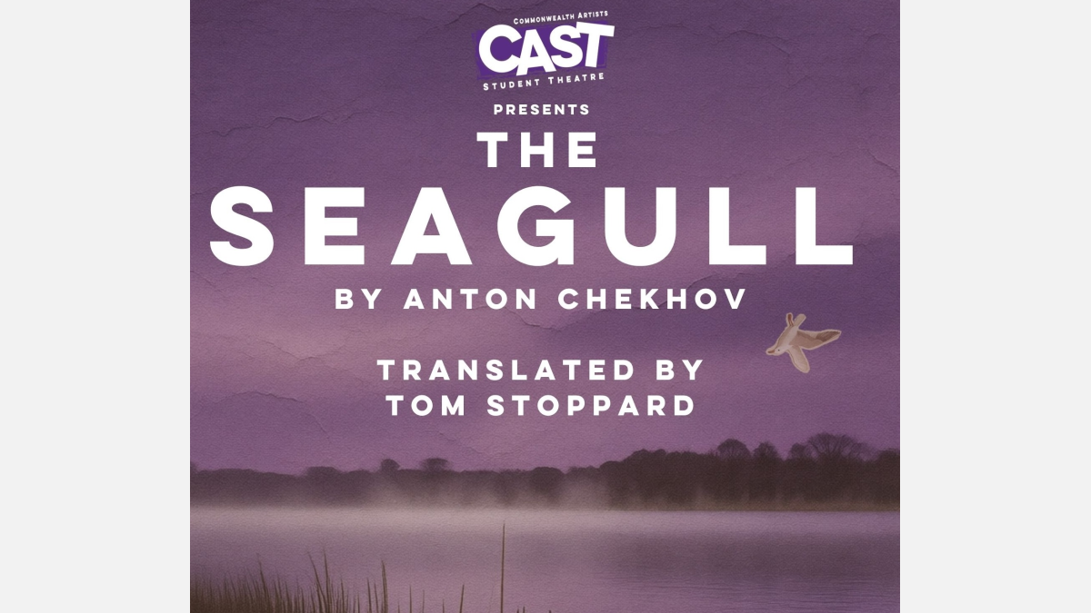 The Seagull