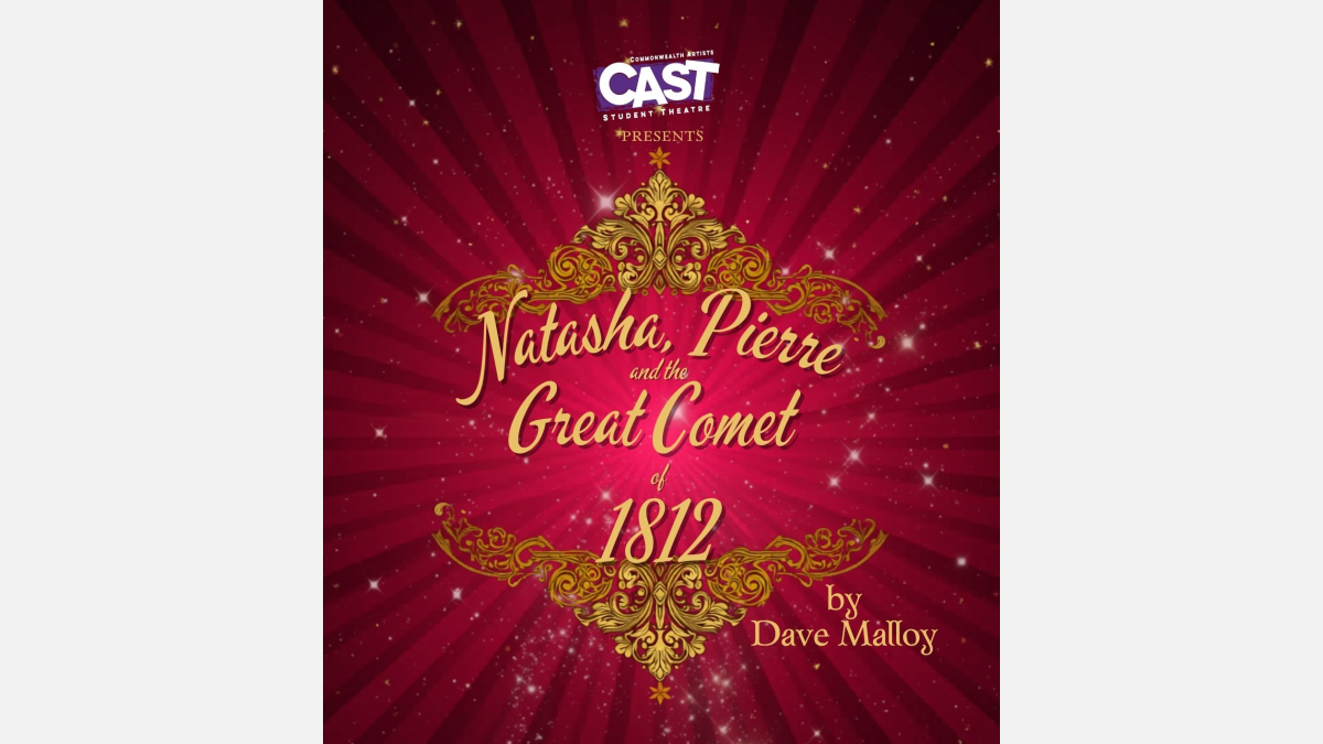 Natasha, Pierre & The Great Comet of 1812