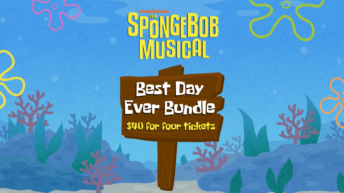 The Best Day Ever Bundle