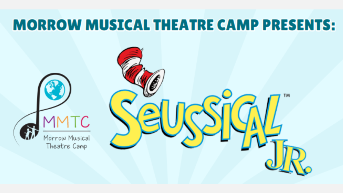 MMTC Presents: Seussical Jr.