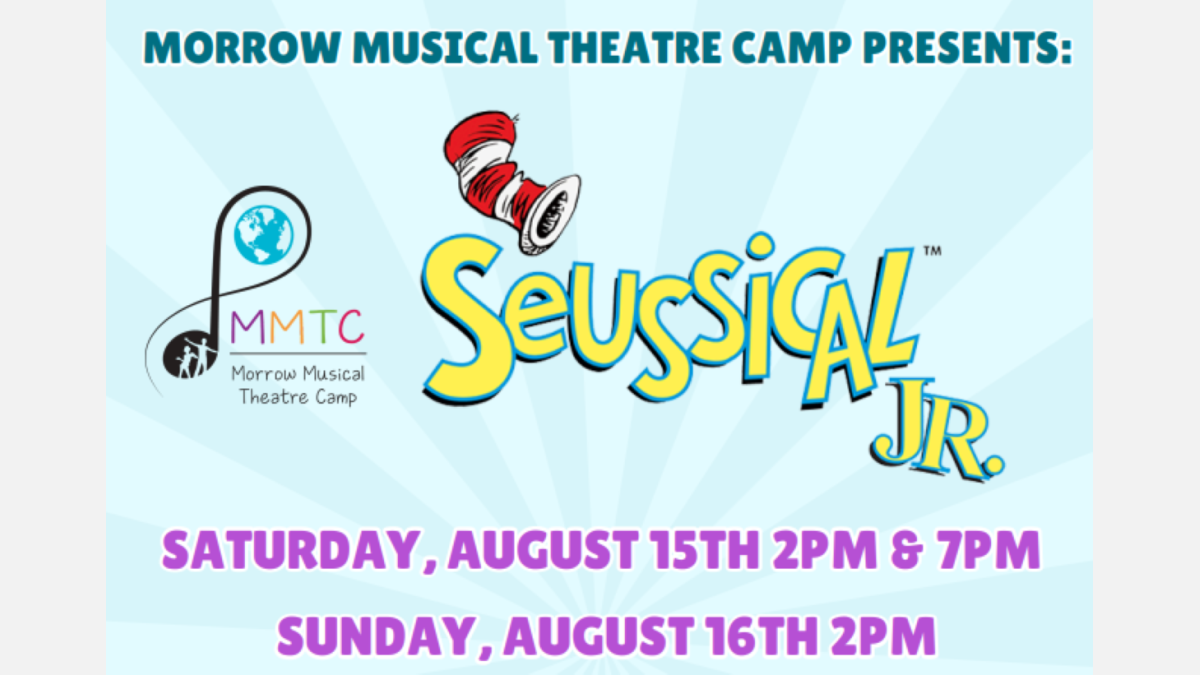MMTC Presents: Seussical Jr.