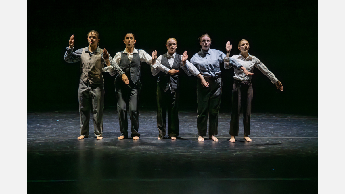 Dance Theatre Concert Series ~ Spring 2026