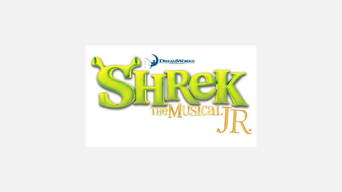 Shrek Jr