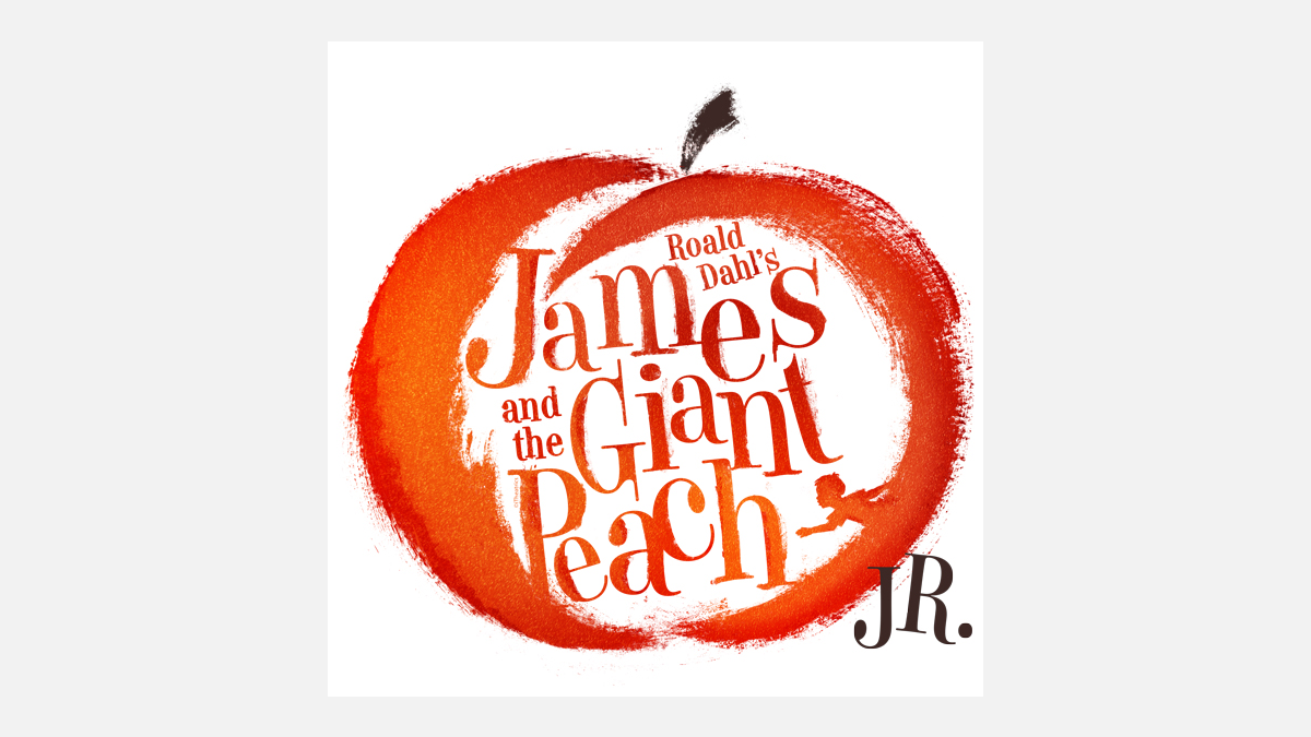 James and the Giant Peach Jr.