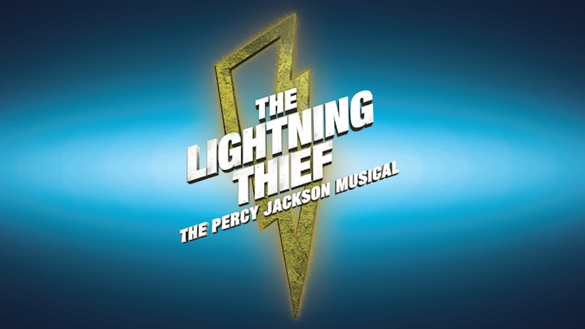 The Lightning Thief