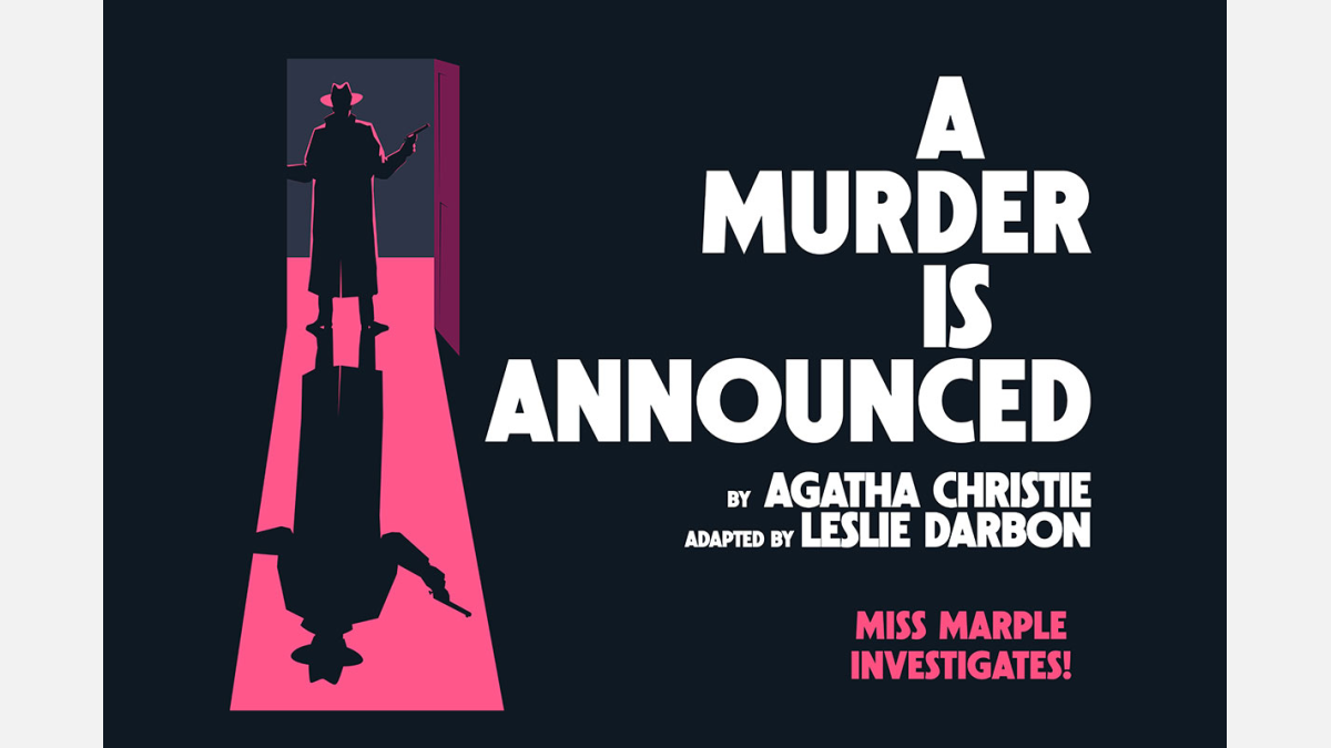 A Murder Is Announced