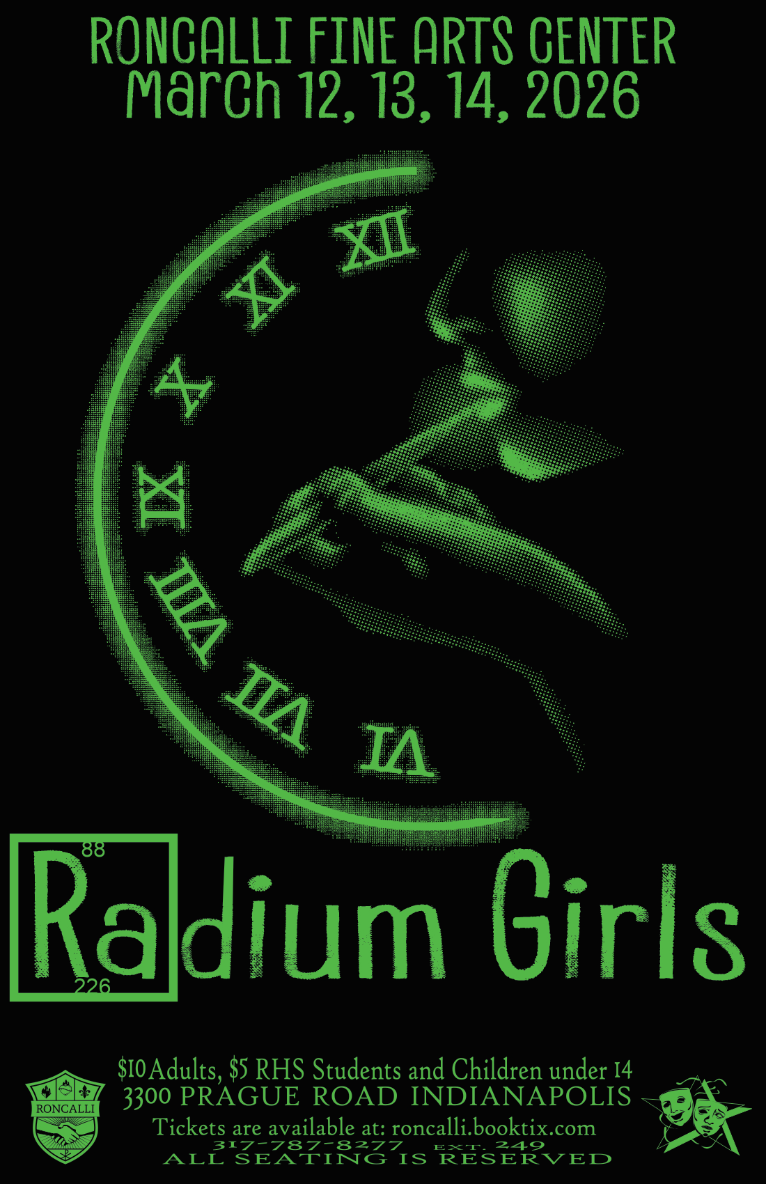 Radium Girls