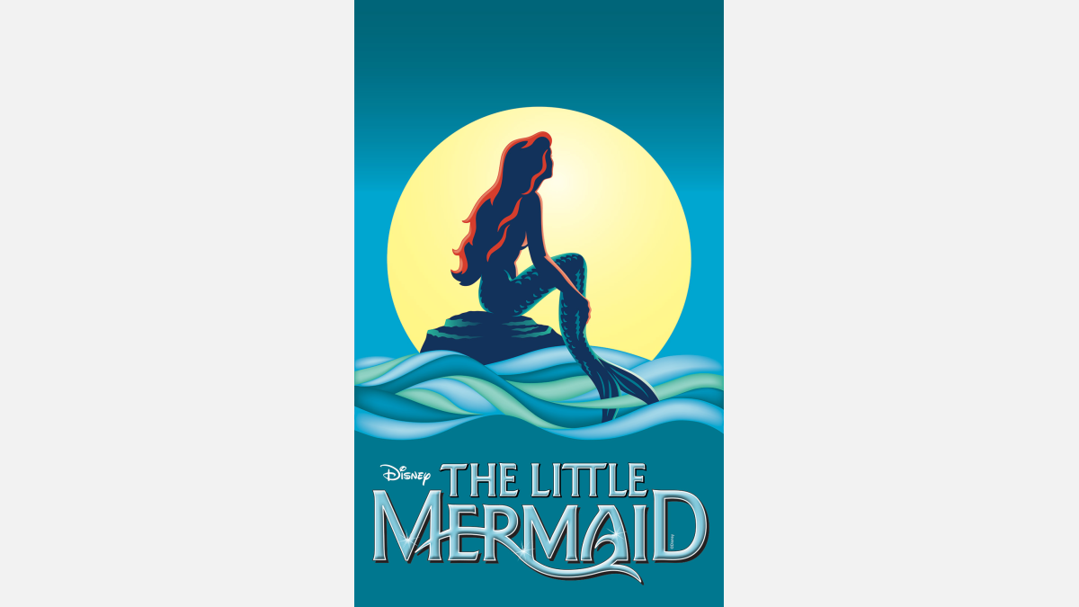 Disney's Little Mermaid