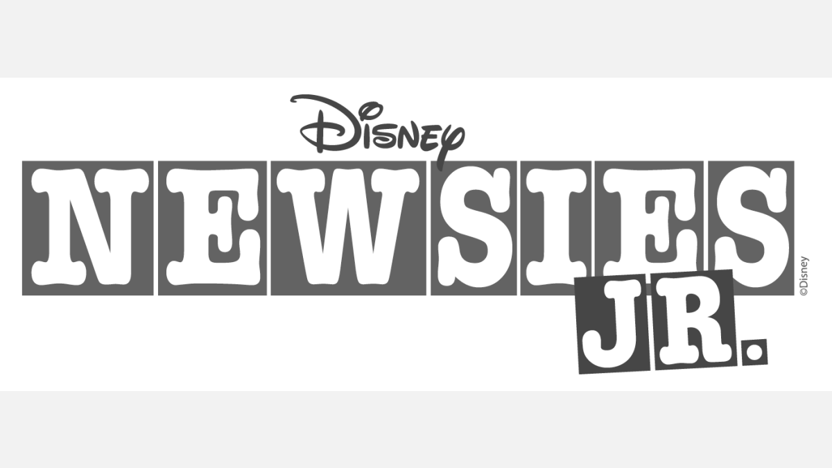 Newsies, Jr.