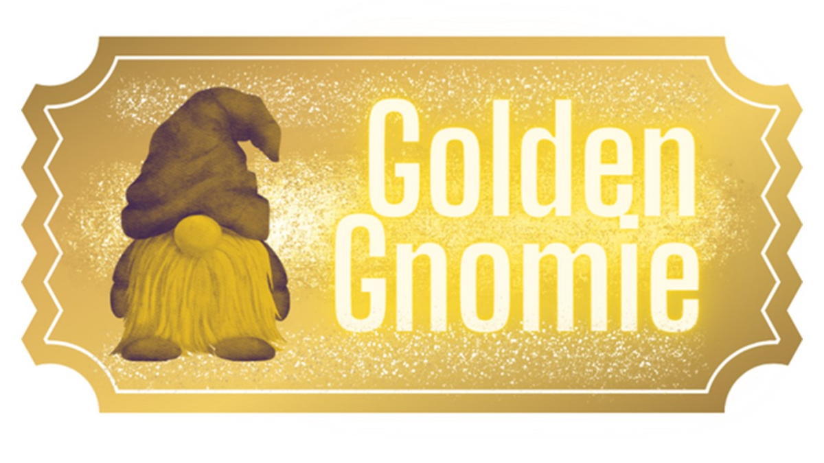 25/26: Golden Gnomie Pass