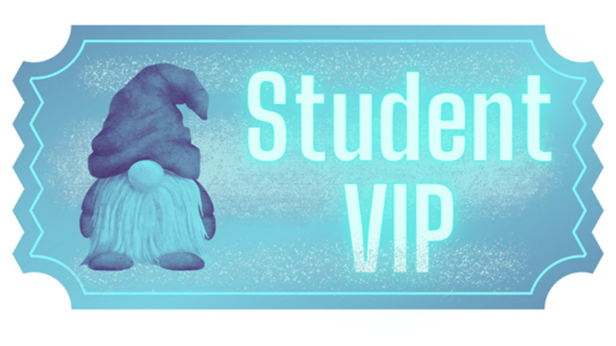 25/26: Student Season Pass (K-12 Students Only)