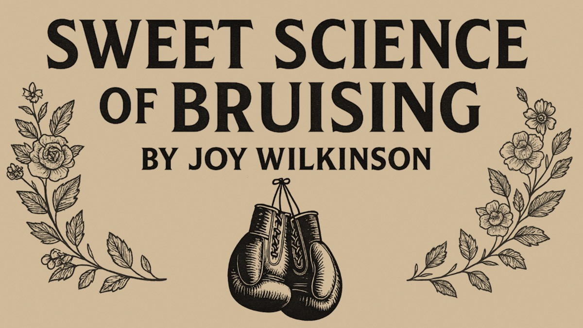 UIL One-Act Play: The Sweet Science of Bruising