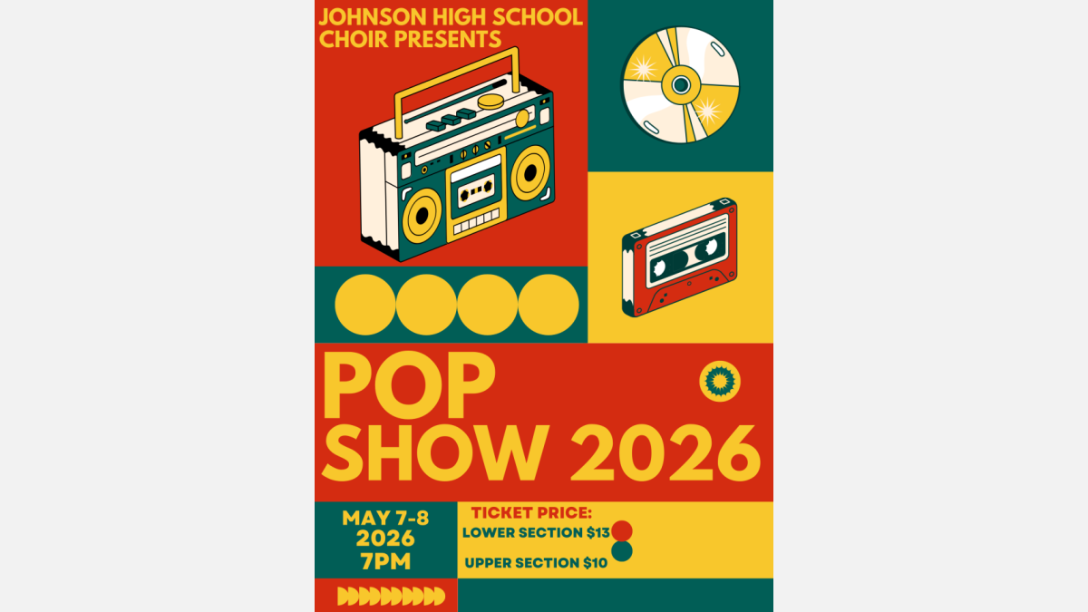 Pop Show 2026