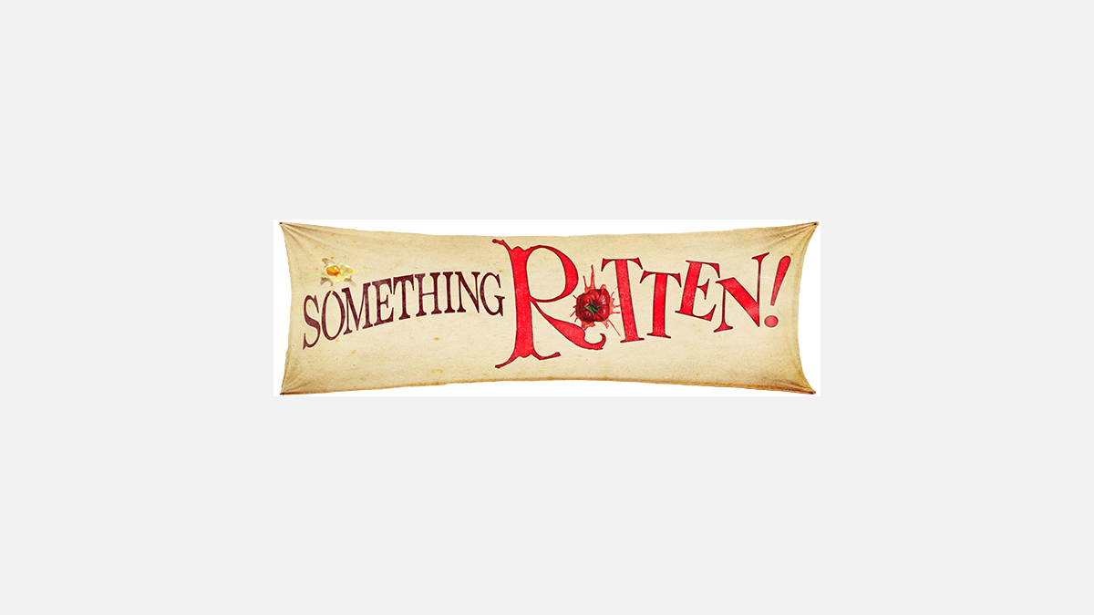Something Rotten
