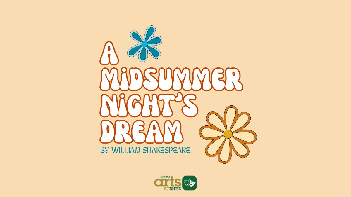 A Midsummer Night's Dream