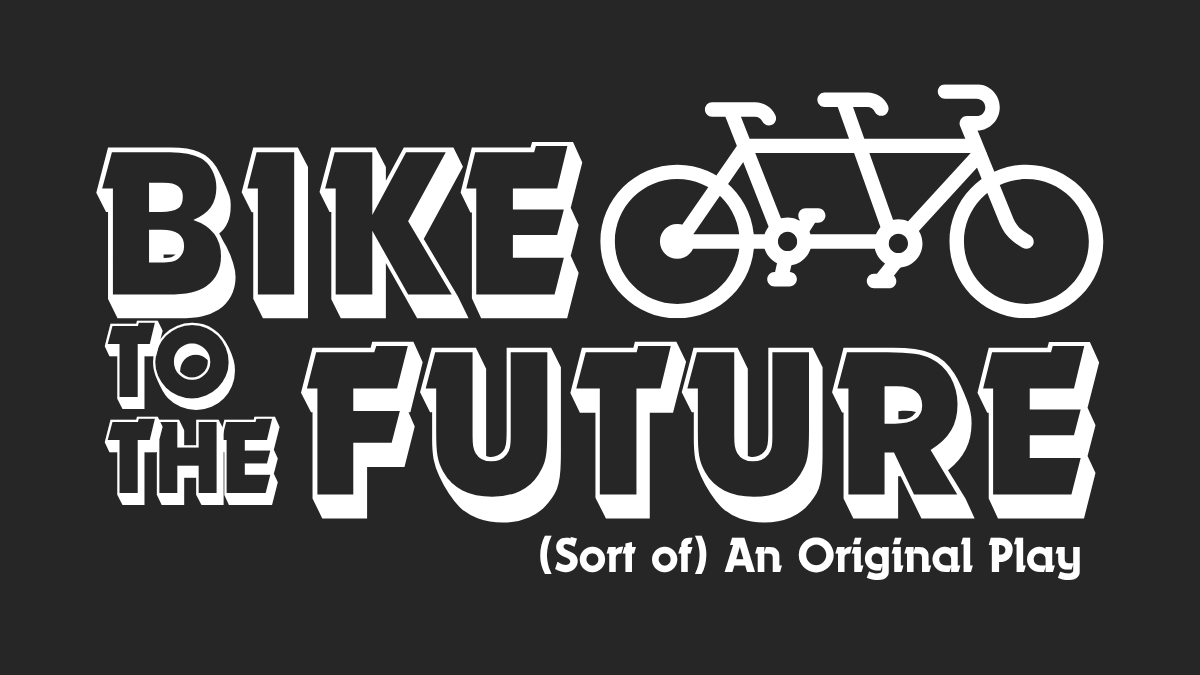 Bike to the Future