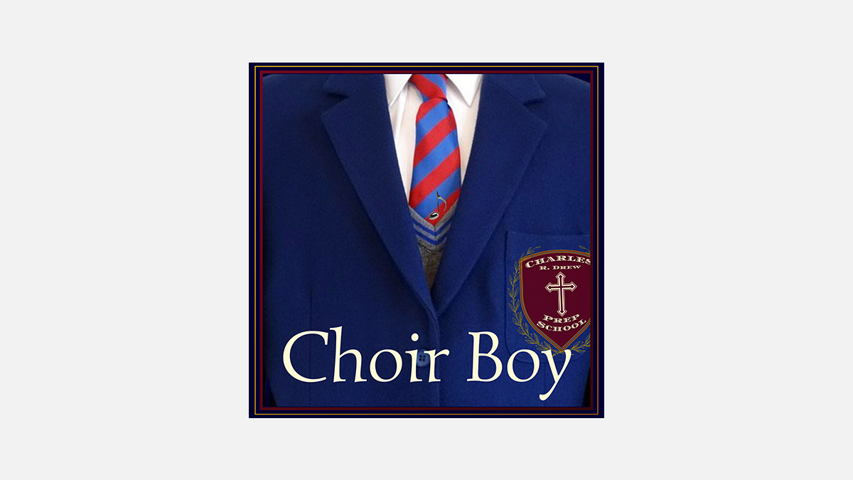 CHOIR BOY
