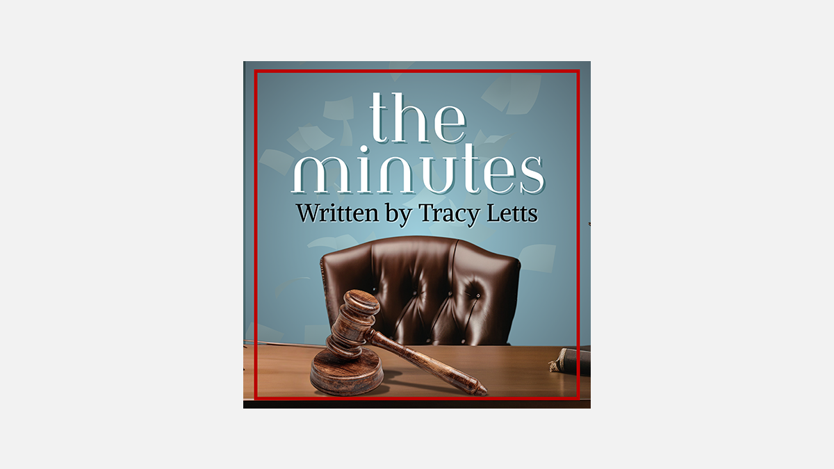 THE MINUTES