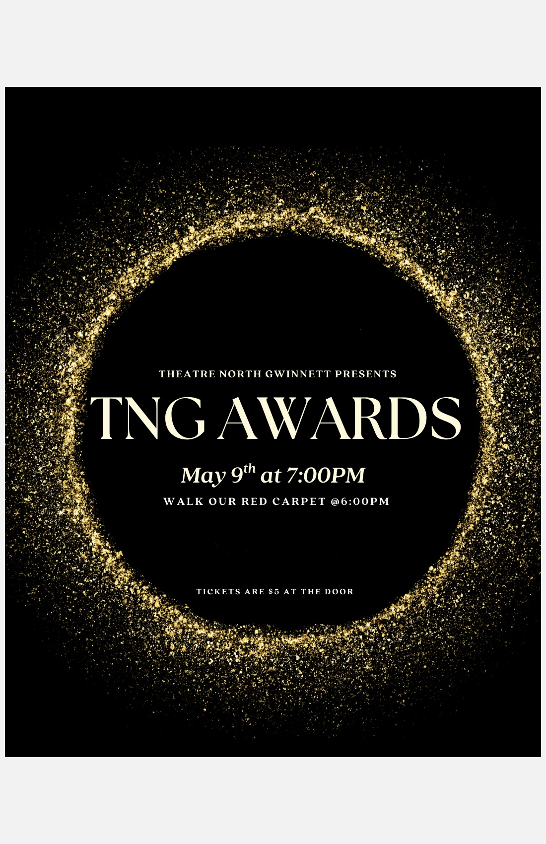 TNG Awards