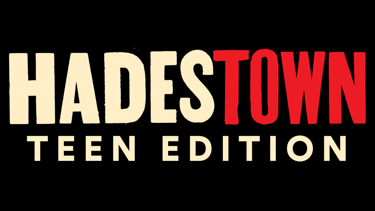 Hadestown: Teen Edition